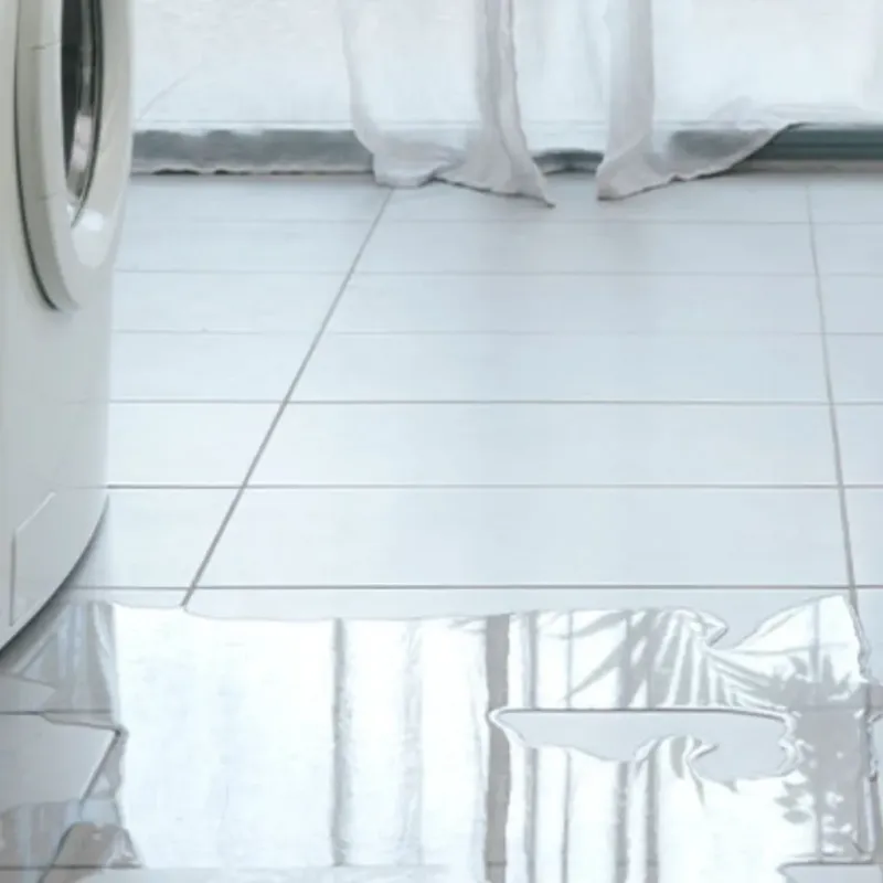 Appliance Leak Cleanup in Philadelphia, PA