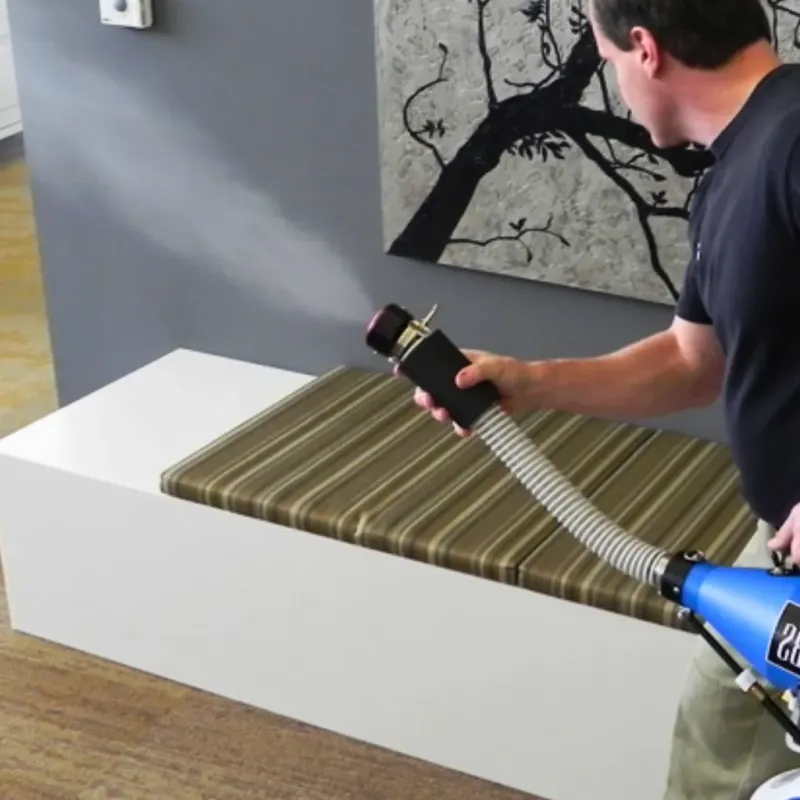 Professional Odor Removal in Philadelphia, PA